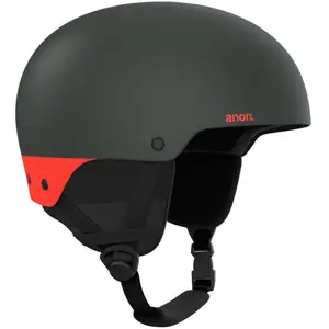 Anon Casque Raider 3 pas cher