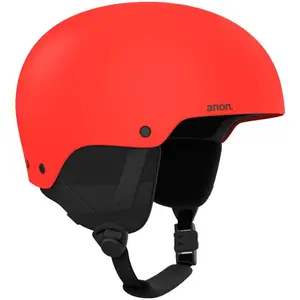 Anon Casque Junior Rime 3 pas cher