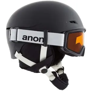 Anon Casque Junior Define pas cher