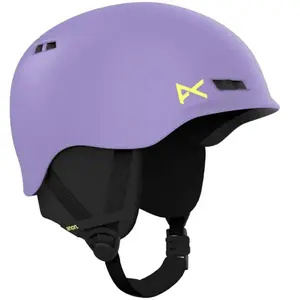 Anon Casque Junior Burner pas cher