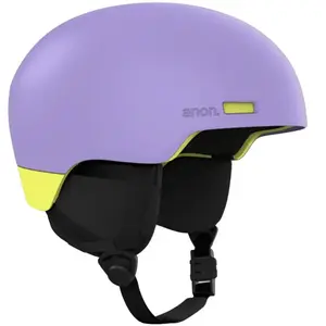 Anon Casque Windham Wavecel pas cher