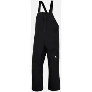 Burton Pantalon Reserve Goretex 2l Bib pas cher