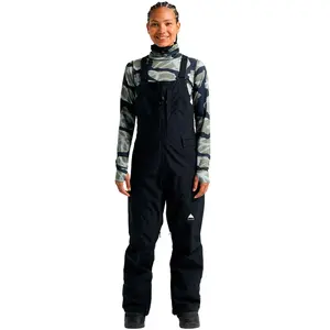 Burton Pantalon Reserve Goretex 2l BibVendu parsnowinn