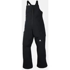 Comparateur de prix : Burton Pantalon Reserve Goretex 2l Bib