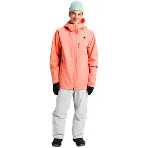 Burton Veste Reserve 2l pas cher