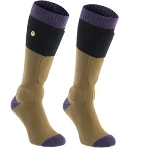 Ion Chaussettes Longues Shin Pads BdVendu parbikeinn