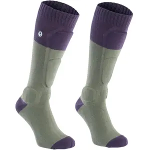 Ion Chaussettes Longues Shin Pads BdVendu parbikeinn