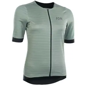 Ion Maillot à Manches Courtes Vntr Amp pas cher