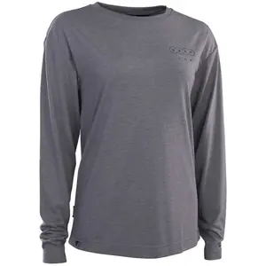 Comparateur de prix : Ion Maillot à Manches Longues Seek Amp
