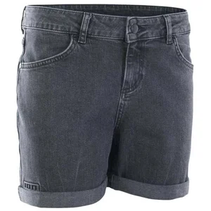 Ion Seek Korte Broek Grijs L Vrouw pas cher
