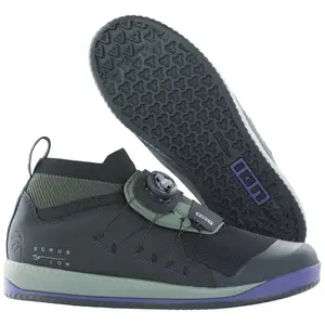 Ion Chaussures Vtt Scrub Select Boa pas cher