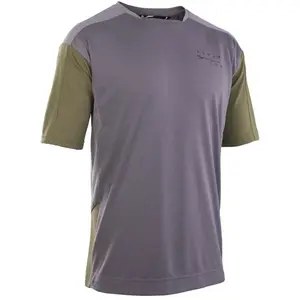 Ion Maillot à Manches Courtes Scrub Amp Bat pas cher