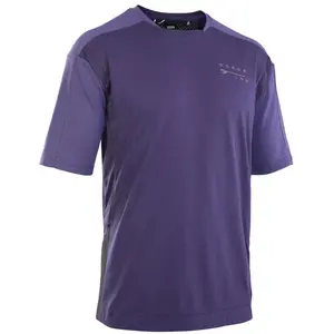 Ion Maillot à Manches Courtes Scrub Amp Bat pas cher
