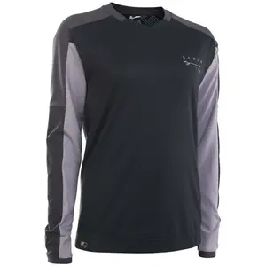 Ion Maillot à Manches Longues Scrub Amp Bat pas cher