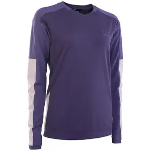 Ion Maillot à Manches Longues Scrub Amp Bat pas cher