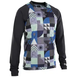 Ion Maillot à Manches Longues Scrub 10 Years pas cher