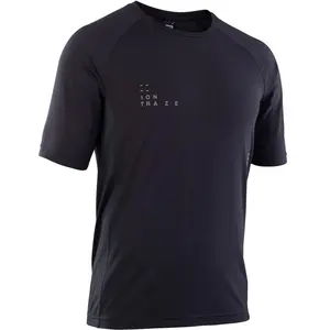Ion Maillot Enduro Manches Courtes Traze pas cher