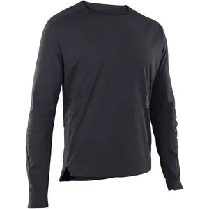 Ion Maillot Enduro Manches Longues Scrub Amp Bat pas cher