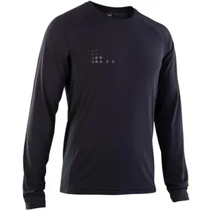Ion Maillot Enduro Manches Longues Traze pas cher