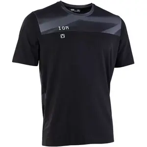 Ion Maillot Enduro Manches Courtes 47252 Traze Amp pas cher
