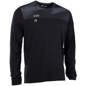 Ion Maillot Enduro Manches Longues Traze Amp pas cher