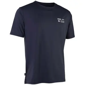 Ion Maillot Enduro Manches Courtes Ionic Graphic pas cher