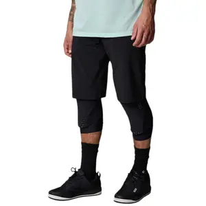 Ion Short Ionic Lt Chamois