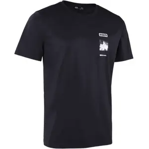 Ion Maillot Enduro Manches Courtes S_ionic Dr pas cher
