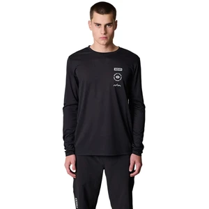 Ion Maillot Enduro Manches Longues S_ionic Dr pas cher