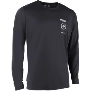 Ion Maillot Enduro Manches Longues S_ionic Dr pas cher