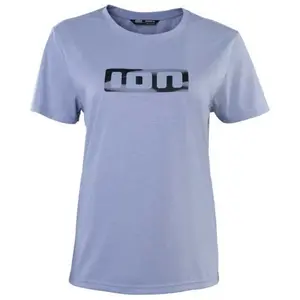 Ion Maillot Enduro Manches Courtes Ionic Dr pas cher