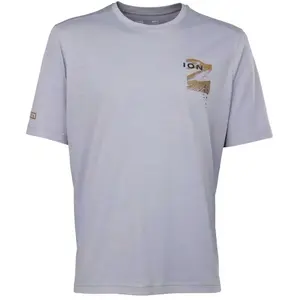 Ion Maillot à Manches Courtes Ionic Merino pas cher