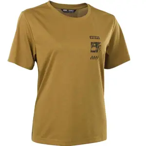 Ion Maillot à Manches Courtes S_ionic Dr pas cher