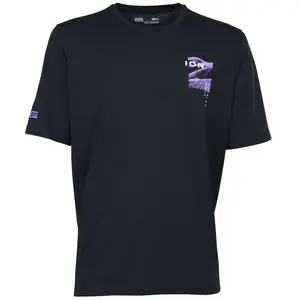 Ion Maillot à Manches Courtes Ionic Merino pas cher