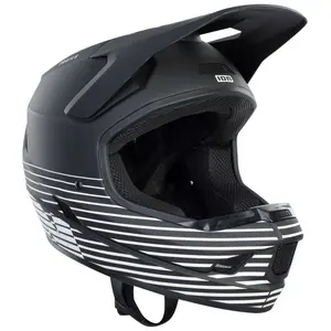 Ion Casque De Descente Scrub Amp pas cher