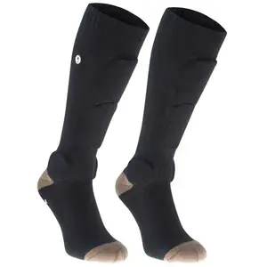 Ion Chaussettes Bd Shin Pad pas cher
