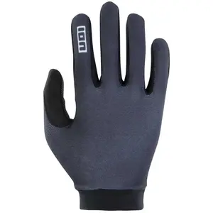 Ion Logo Handschoenen Zwart XS Man,Vrouw pas cher