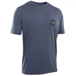 Ion T-shirt à Manches Courtes Seek Amp pas cher