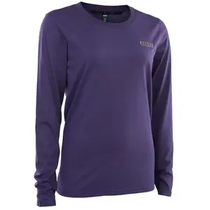 Ion T-shirt à Manches Longues S_logo Dr pas cher