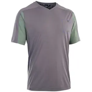 Ion Maillot à Manches Courtes Traze Amp Aft pas cher