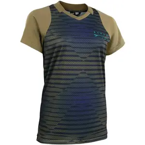 Ion Maillot à Manches Courtes Scrub pas cher