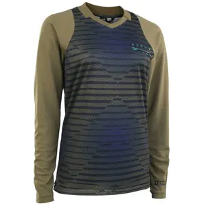 Comparateur de prix : Ion Maillot à Manches Longues Scrub