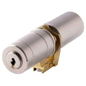 Cylindre EXPERT PLUS 703 (type P102 FICHET) 4 clés KABA 35.DZ.AK703.NI pas cher