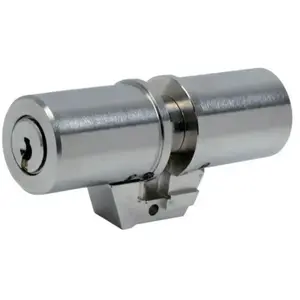 Cylindre à bouton EXPERT PLUS 571 (type 666 FICHET) 4 clés - KABA - 35... pas cher