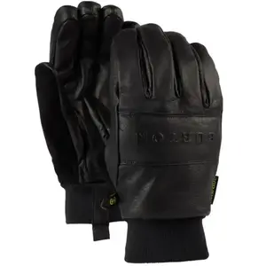 Burton Gants Treeline Leather pas cher
