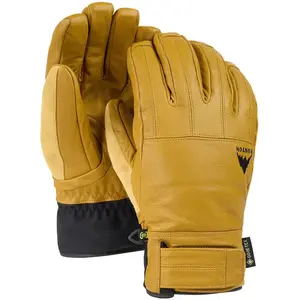 Burton Gants Gondy Gore Leather pas cher