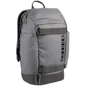 Burton Sharkskin Sac à dos de distorsion unisexe pour adulte