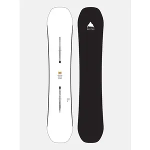 Burton Snowboard Pour Femme Feelgood Flying V pas cher