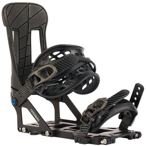 Burton Fixations De Snowboard Hitch pas cher