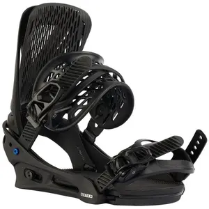 Burton Fixations De Snowboard Genesis